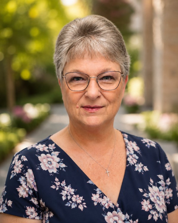 Sherry Grimes