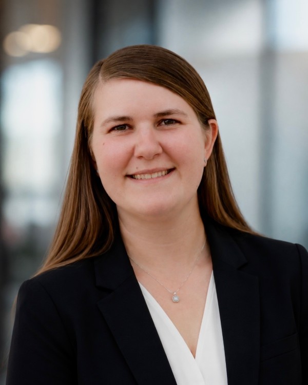 Meagan Bracewell