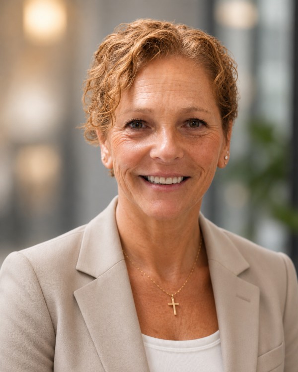 Vonda Mullis